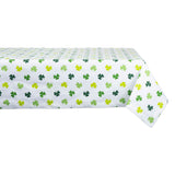 Dii Shamrock Shake Print Tablecloth