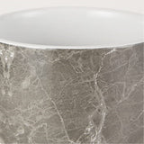 Dii Black Marble Ceramic Utensil Holder