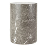 Dii Black Marble Ceramic Utensil Holder