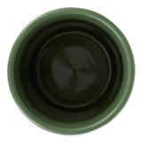Dii Artichoke Green Stir It Up Ceramic Utensil Holder