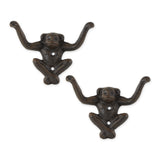 MONKEY WALL HOOK SET / 2