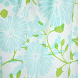 Angel Blue Daisy Garden Apron
