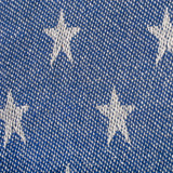 Dii Nautical Blue Stars Throw
