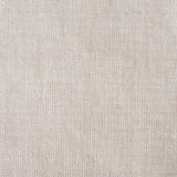 Dii Natural Solid Chambray Tablecloth