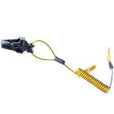 1500179 3M DBI-SALA Hard Hat Tether, 100/Pack