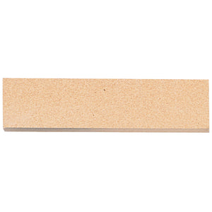 00905 - Case Aluminum Oxide Oilstone