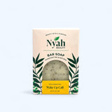 Wake Up Call Soap