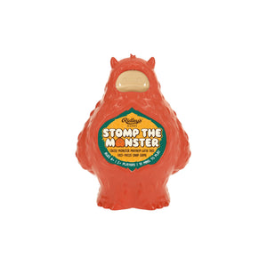 Ridley'S Stomp The Monster Card Game