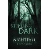Sophisticated Cerberus Games: The Stifling Dark Nightfall Expansion - Horror Strategy Board Game, New Content, Requires Base Gam