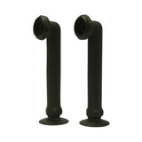 Kingston Brass CC6RS5 6 Riser for Leg Tub Filler, Oil Rubbed Bronze
