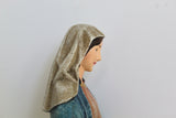 Mary Statue