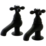 Kingston Brass Cc7L5 Basin Faucet (1)Ccmx5Csc (1)Ccmx5Csh, Oil Rubbed Bronze