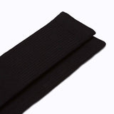 Combed Cotton Crew Socks