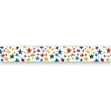 The World of Eric Carle Sparkling Stars Straight Border, 36