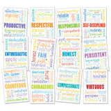 Positive Behavior Bulletin Board Set