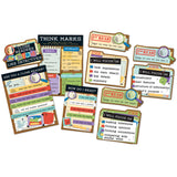 Close Reading Bulletin Board Set