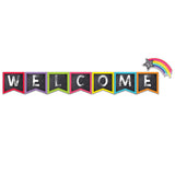 Stars Welcome Bulletin Board Set
