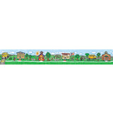 School Days Border