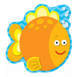 Fish Notepad, 50 Sheets