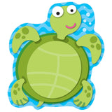 Sea Turtle Notepad, 50 Sheets