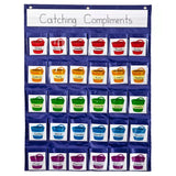 Positive Reinforcement Pocket Chart