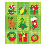 Christmas Prize Pack Stickers, 216 Stickers