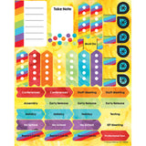 Celebrate Learning Planner Accents Sticker Pack