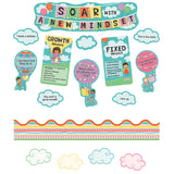 Up and Away Accents Set