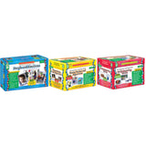 Classroom Photographic Learning Card Set