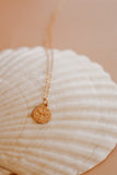 Holy Spirit Necklace