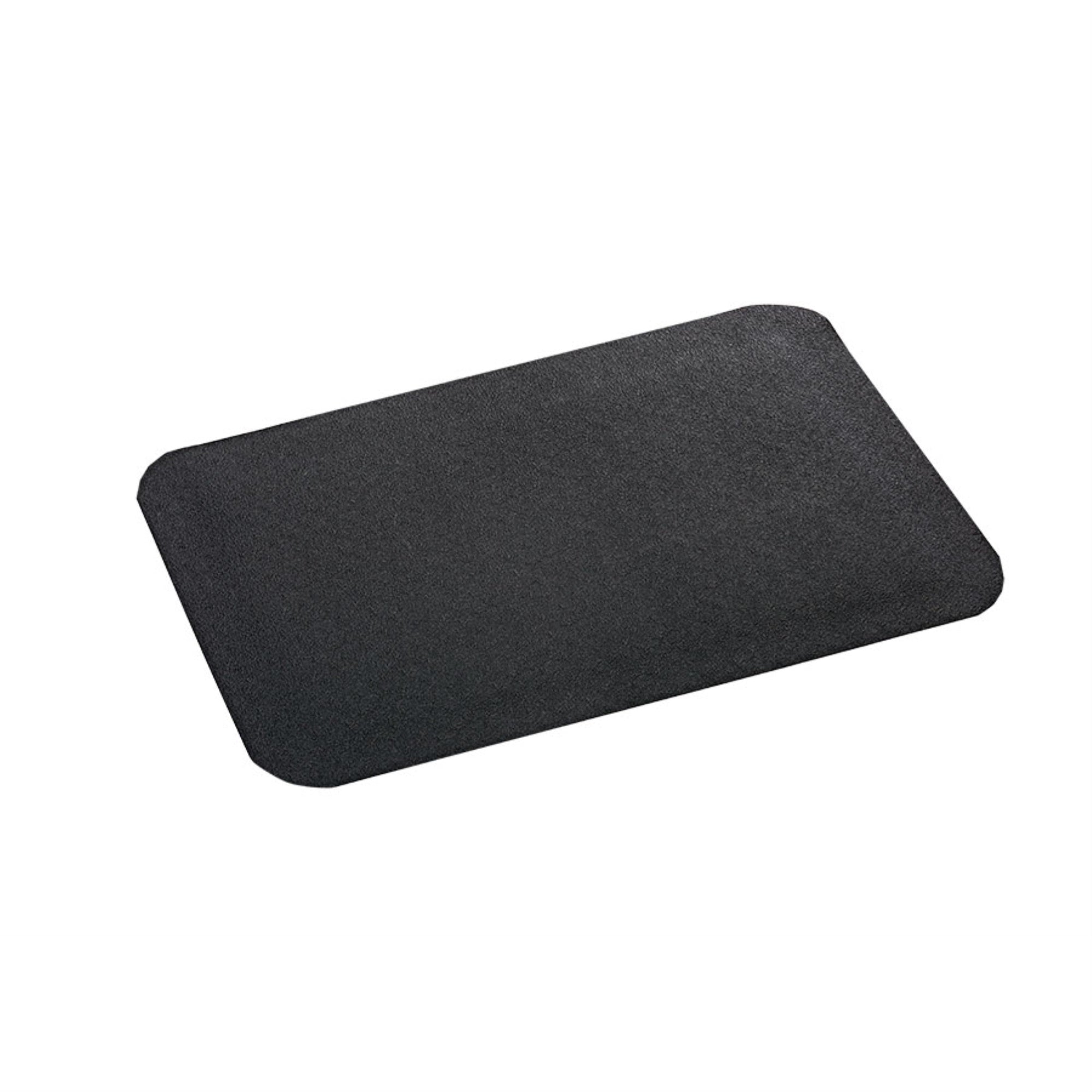 -Safe 1/2'' 2'x3' Black
