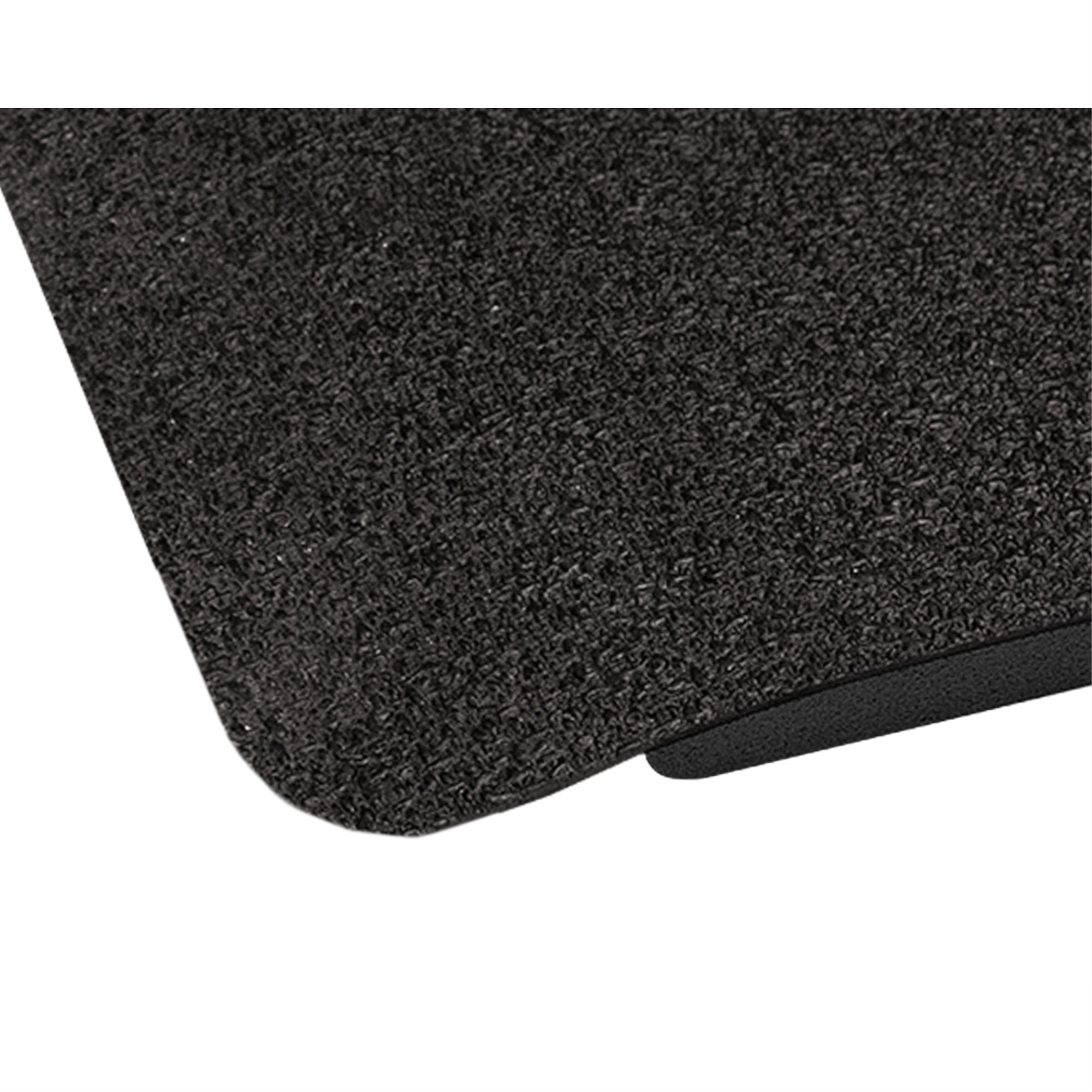 -Safe 1/2'' 3'x5' Black