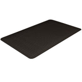 Industrial Deck Plate Ultra 2'x75' Black