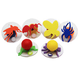 Giant Stampers, Insects, Set 2, Set of 6