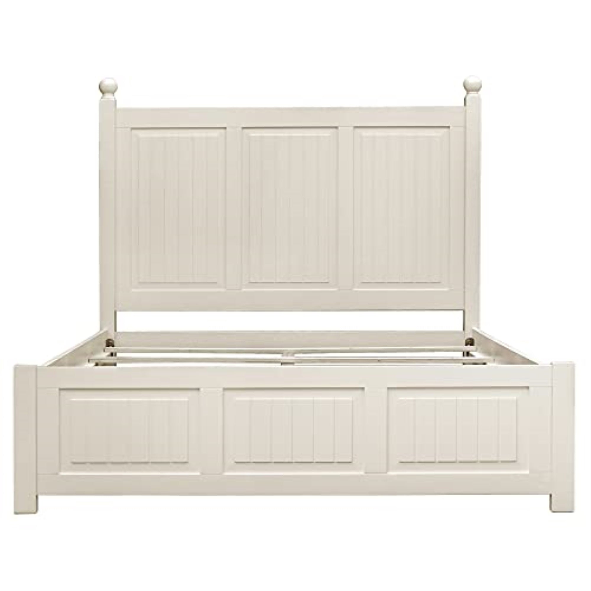 Sunset Trading Ice Cream At The Beach King Bed