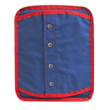 Manual Dexterity Snap Board, 9.5W x 11.5L