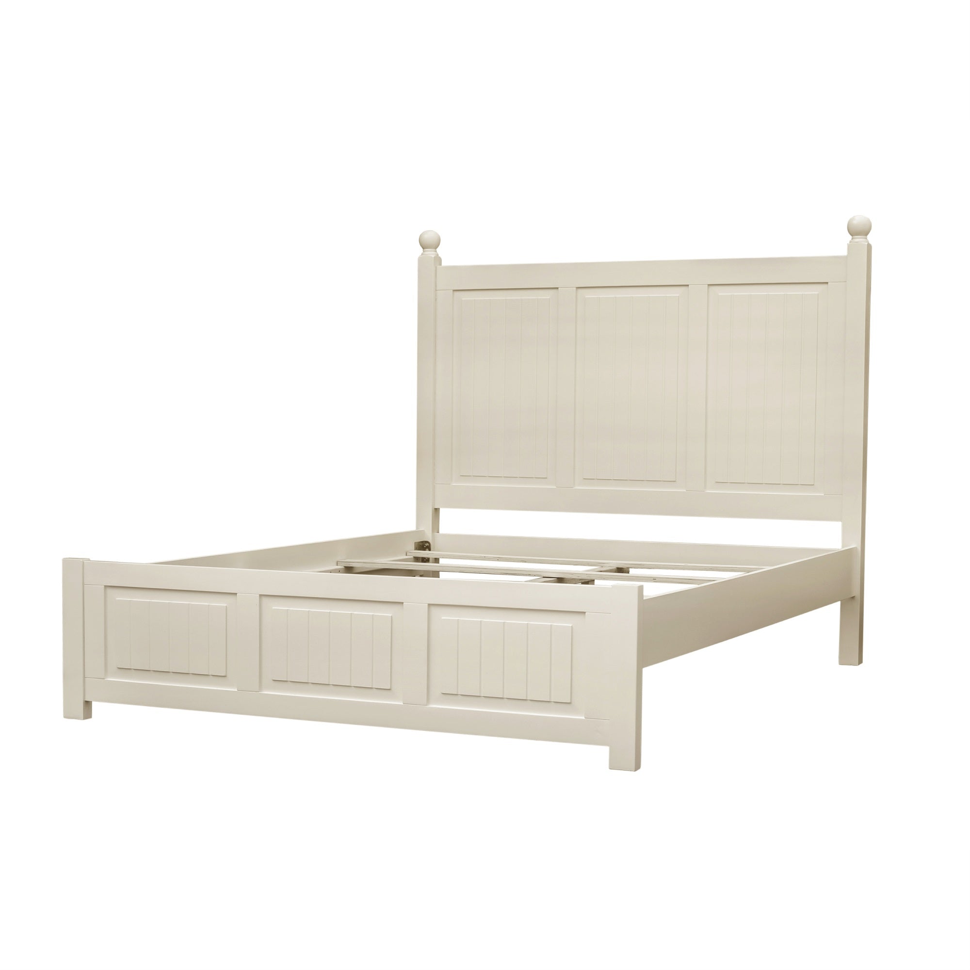 Sunset Trading Ice Cream At The Beach King Bed