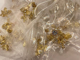 Queen - Assorted Nail Charms - In Store Only