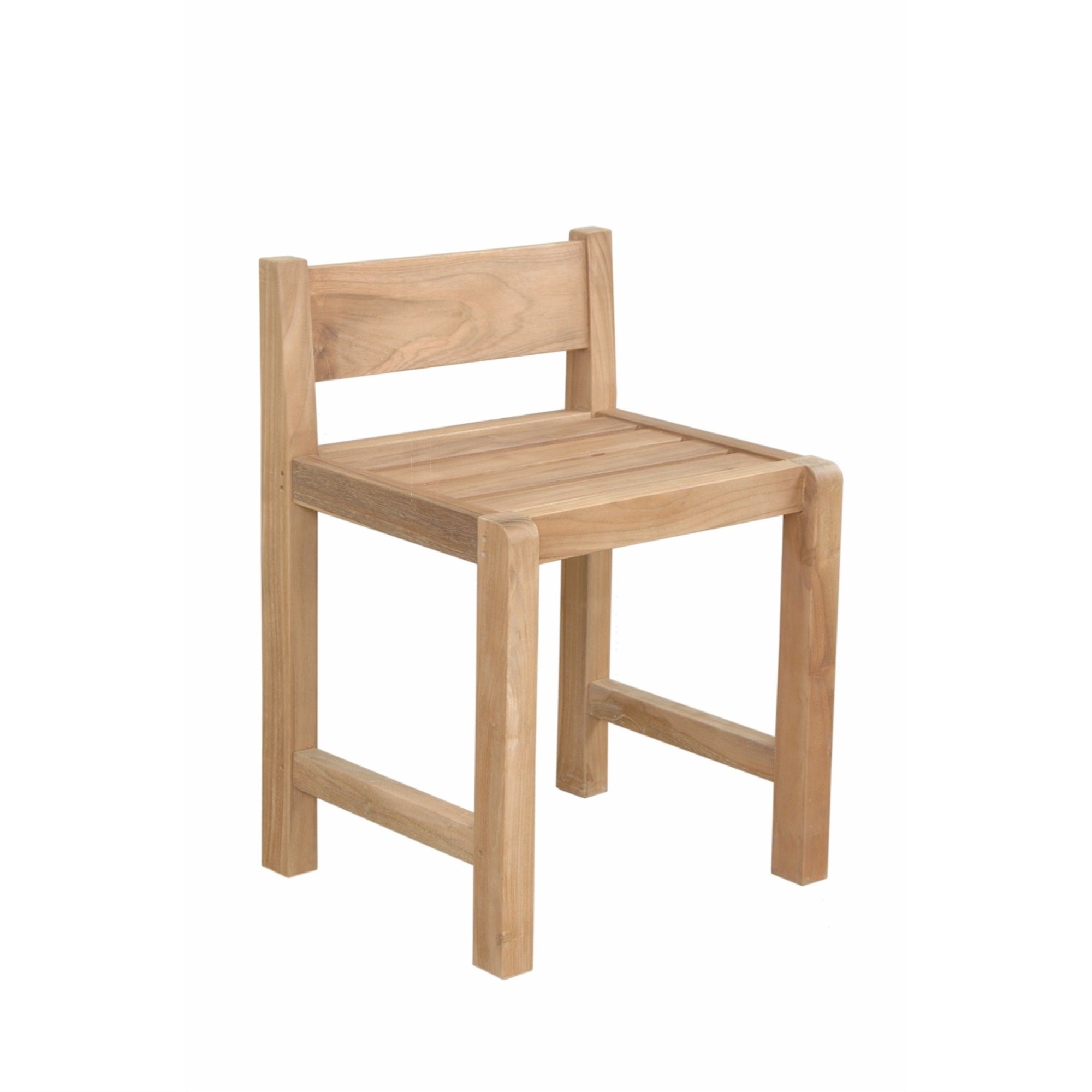 Anderson Teak Patio Lawn Garden Furniture Sedona Chair