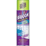35270 Kaboom Foam-Tastic 19 Oz. Fresh Scent Bathroom Cleaner with OxiClean