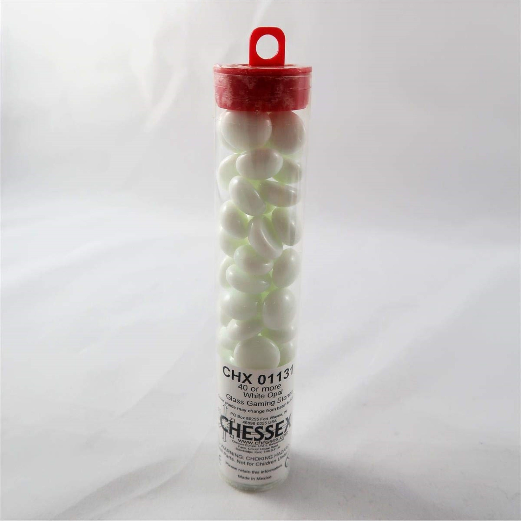 Chessex 1131 Supplies, Multi-Colour