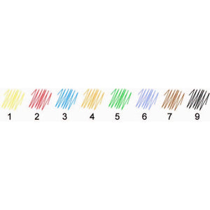 Staedtler Mat Marker: Single Broad Tip Marker (1.0-2.5Mm Wide)
