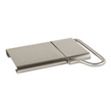 Rsvp Cheese Slicer W/Blade