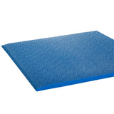 Comfort-King 3/8'' 4'x6' Royal Blue