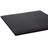 Comfort-King 3/8 3'x12' Black