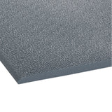 Comfort-King 3/8 3'x12' Steel Gray