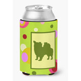 Chihuahua Can Or Bottle Beverage Insulator Hugger