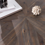 Landsmill Reclaimed Wood Cocktail Table