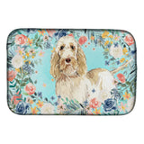 Caroline'S Treasures Ck3407Ddm Spinone Italiano Dish-Drying-Mats, 14 X 21, Multicolor
