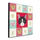 American Polydactyl Cat Love Artwork Wall Panel Ck5081Up88